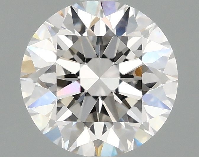 IGI Round 1.59ct F VVS2 - Loose Lab Diamond: IGI Round 1.59ct F VVS2 - Loose Lab Diamond Item Specifics: Source: This Is A Real Diamond Grown In A Lab Not Mined. Carat: 1.59 Cut: EX Color: F Clarity: VVS2 Polish: EX Symmetry: EX Measurements: