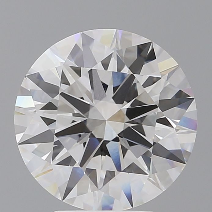 IGI Round 4.52ct E VVS2 - Loose Lab Diamond: IGI Round 4.52ct E VVS2 - Loose Lab Diamond Item Specifics: Source: This Is A Real Diamond Grown In A Lab Not Mined. Carat: 4.52 Cut: EX Color: E Clarity: VVS2 Polish: EX Symmetry: EX Measurements: 10
