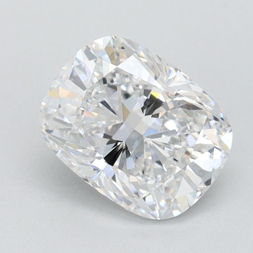 IGI Cushion Modified 1.09ct D FL - Loose Lab Diamond: IGI Cushion Modified 1.09ct D FL - Loose Lab Diamond Item Specifics: Source: This Is A Real Diamond Grown In A Lab Not Mined. Carat: 1.09 Cut: - Color: D Clarity: FL Polish: EX Symmetry: EX Measuremen