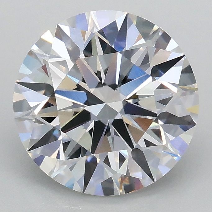 GCAL Round 1.86ct E VVS2 - Loose Lab Diamond: GCAL Round 1.86ct E VVS2 - Loose Lab Diamond Item Specifics: Source: This Is A Real Diamond Grown In A Lab Not Mined. Carat: 1.86 Cut: EX Color: E Clarity: VVS2 Polish: EX Symmetry: EX Measurements: 7