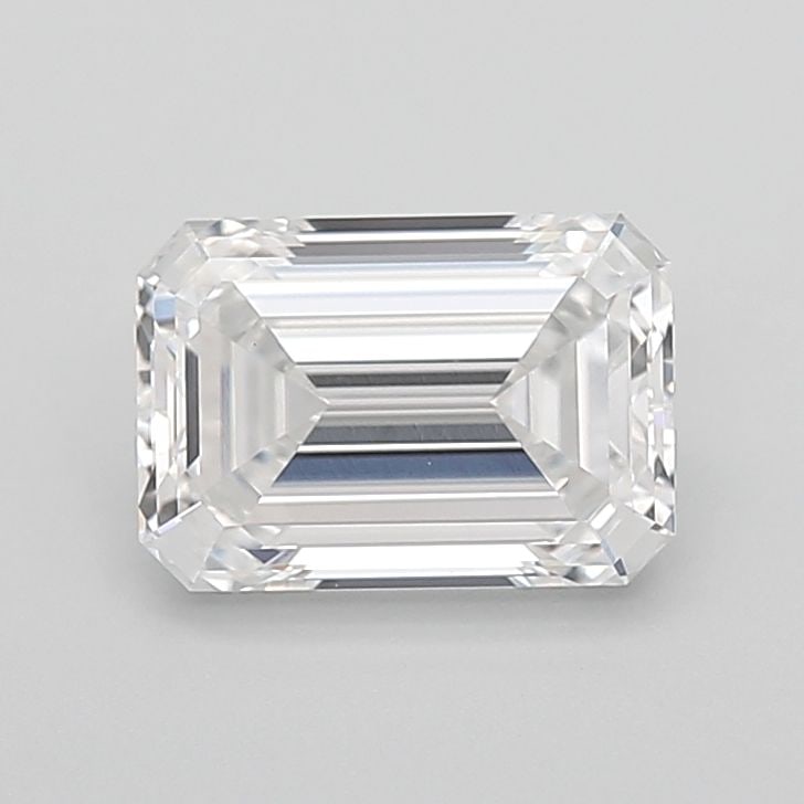 IGI Emerald 2.09ct D VVS2 - Loose Lab Diamond: IGI Emerald 2.09ct D VVS2 - Loose Lab Diamond Item Specifics: Source: This Is A Real Diamond Grown In A Lab Not Mined. Carat: 2.09 Cut: - Color: D Clarity: VVS2 Polish: EX Symmetry: EX Measurements: 8