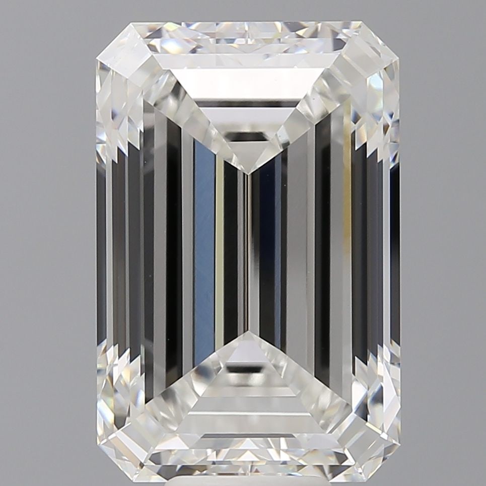 IGI Emerald 12.52ct F VVS2 - Loose Lab Diamond: IGI Emerald 12.52ct F VVS2 - Loose Lab Diamond Item Specifics: Source: This Is A Real Diamond Grown In A Lab Not Mined. Carat: 12.52 Cut: - Color: F Clarity: VVS2 Polish: EX Symmetry: EX Measurements: