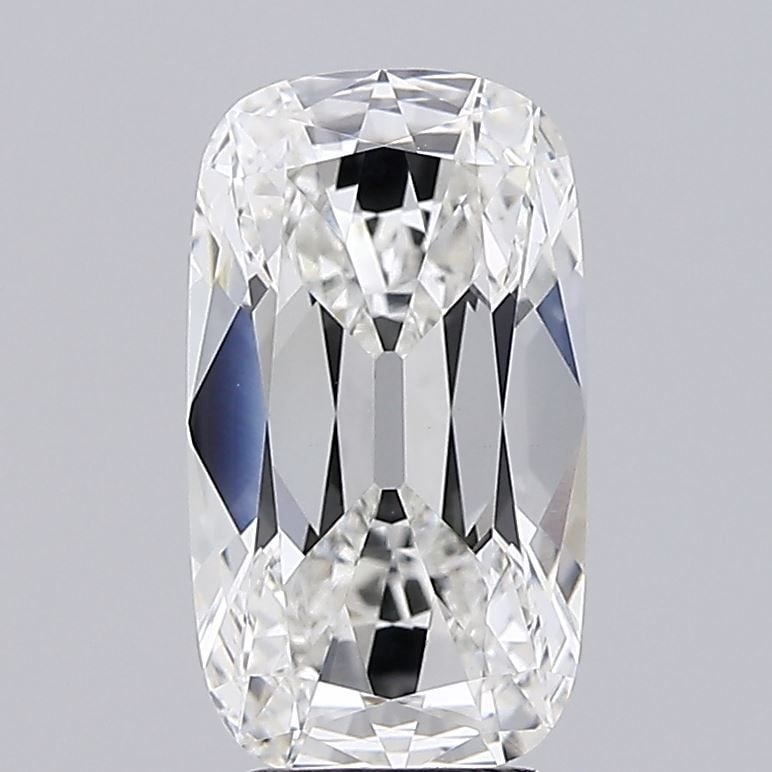 IGI Cushion Brilliant 3.63ct F VVS2 - Loose Lab Diamond: IGI Cushion Brilliant 3.63ct F VVS2 - Loose Lab Diamond Item Specifics: Source: This Is A Real Diamond Grown In A Lab Not Mined. Carat: 3.63 Cut: - Color: F Clarity: VVS2 Polish: EX Symmetry: EX Measu