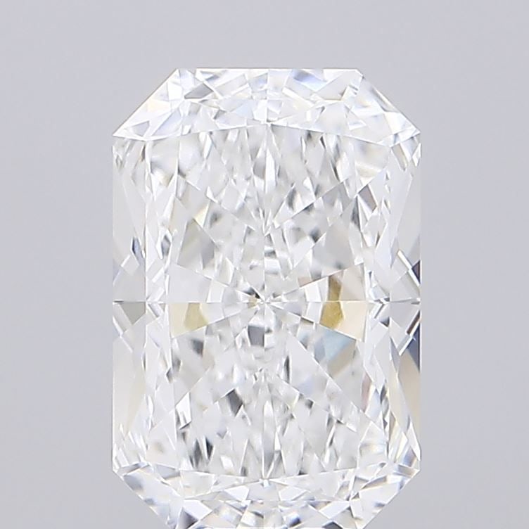 IGI Radiant 7.01ct E VVS1 - Loose Lab Diamond: IGI Radiant 7.01ct E VVS1 - Loose Lab Diamond Item Specifics: Source: This Is A Real Diamond Grown In A Lab Not Mined. Carat: 7.01 Cut: - Color: E Clarity: VVS1 Polish: EX Symmetry: EX Measurements: 1