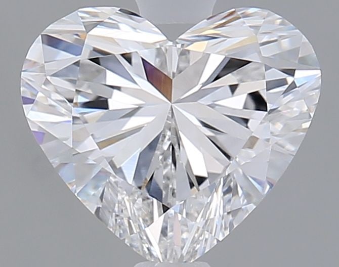 IGI Heart 1.55ct E VVS1 - Loose Lab Diamond: IGI Heart 1.55ct E VVS1 - Loose Lab Diamond Item Specifics: Source: This Is A Real Diamond Grown In A Lab Not Mined. Carat: 1.55 Cut: - Color: E Clarity: VVS1 Polish: EX Symmetry: EX Measurements: 7.1