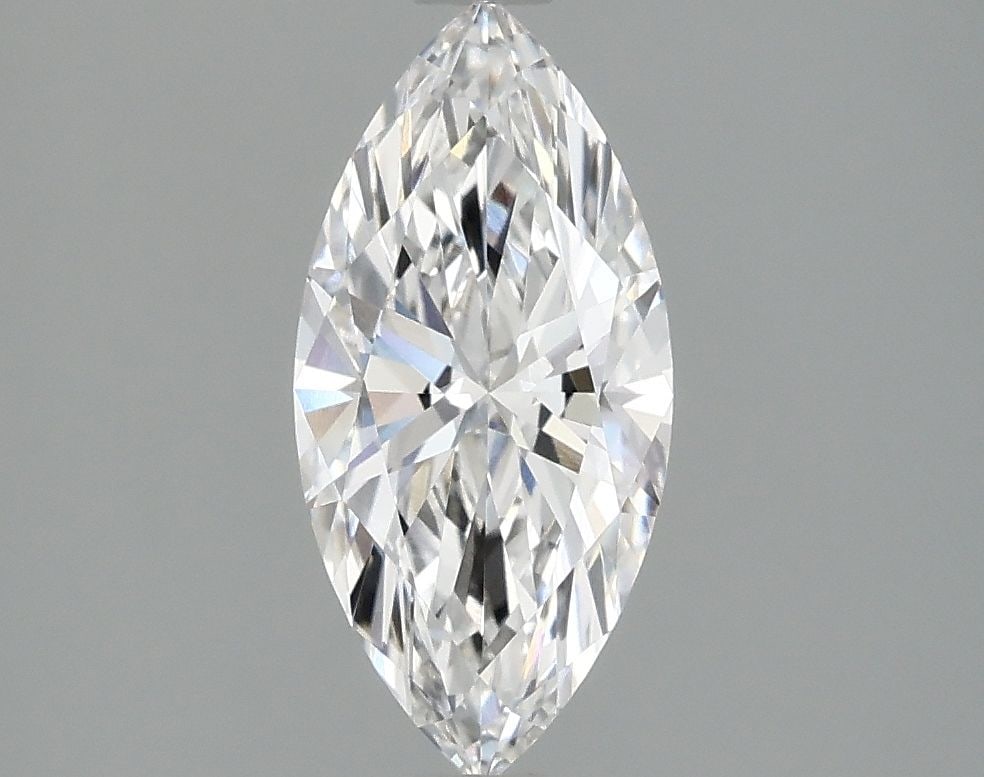 IGI Marquise 1.26ct D VVS1 - Loose Lab Diamond: IGI Marquise 1.26ct D VVS1 - Loose Lab Diamond Item Specifics: Source: This Is A Real Diamond Grown In A Lab Not Mined. Carat: 1.26 Cut: - Color: D Clarity: VVS1 Polish: EX Symmetry: EX Measurements: 