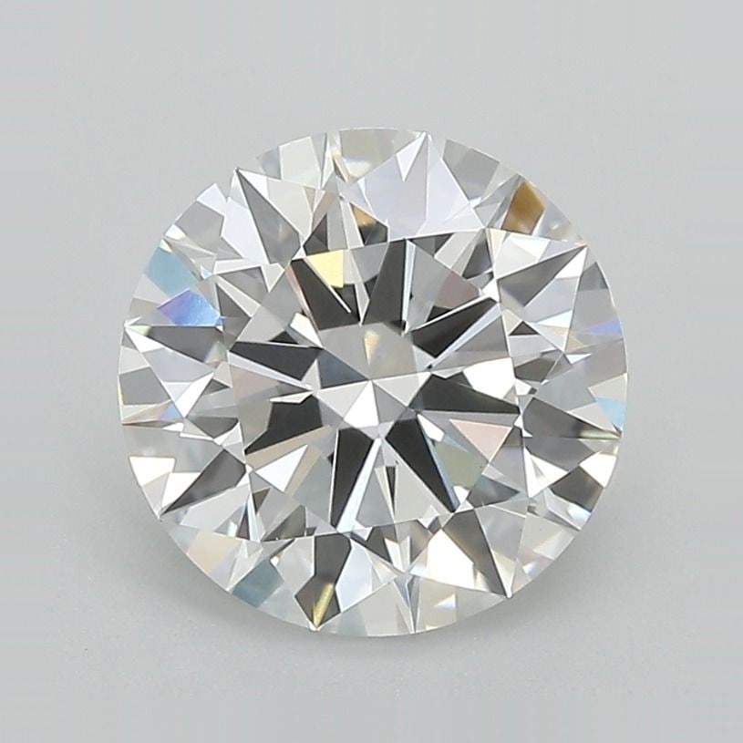 IGI Round 2.03ct E VVS2 - Ideal Loose Lab Diamond: IGI Round 2.03ct E VVS2 - Ideal Loose Lab Diamond Item Specifics: Source: This Is A Real Diamond Grown In A Lab Not Mined. Carat: 2.03 Cut: ID Color: E Clarity: VVS2 Polish: EX Symmetry: EX Measuremen