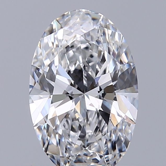 IGI Oval 0.75ct D VVS1 - Loose Lab Diamond: IGI Oval 0.75ct D VVS1 - Loose Lab Diamond Item Specifics: Source: This Is A Real Diamond Grown In A Lab Not Mined. Carat: 0.75 Cut: - Color: D Clarity: VVS1 Polish: EX Symmetry: EX Measurements: 7.71