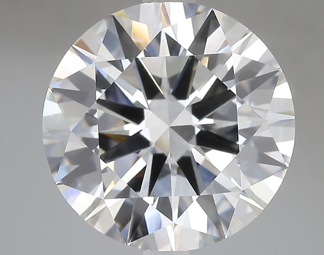 IGI Round 7.04ct E VVS2 - Loose Lab Diamond: IGI Round 7.04ct E VVS2 - Loose Lab Diamond Item Specifics: Source: This Is A Real Diamond Grown In A Lab Not Mined. Carat: 7.04 Cut: EX Color: E Clarity: VVS2 Polish: EX Symmetry: EX Measurements: 12