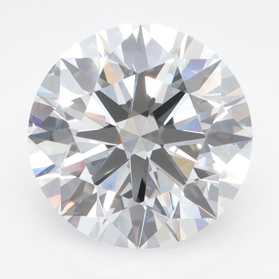 IGI Round 4.01ct D VVS2 - Ideal Loose Lab Diamond: IGI Round 4.01ct D VVS2 - Ideal Loose Lab Diamond Item Specifics: Source: This Is A Real Diamond Grown In A Lab Not Mined. Carat: 4.01 Cut: ID Color: D Clarity: VVS2 Polish: EX Symmetry: EX Measuremen