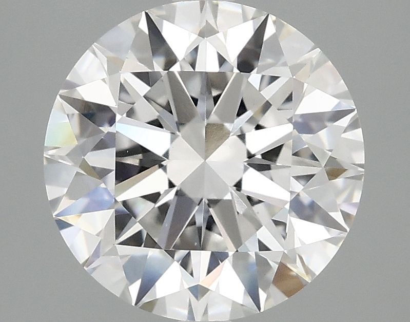 IGI Round 3.09ct E VVS2 - Ideal Loose Lab Diamond: IGI Round 3.09ct E VVS2 - Ideal Loose Lab Diamond Item Specifics: Source: This Is A Real Diamond Grown In A Lab Not Mined. Carat: 3.09 Cut: ID Color: E Clarity: VVS2 Polish: EX Symmetry: EX Measuremen