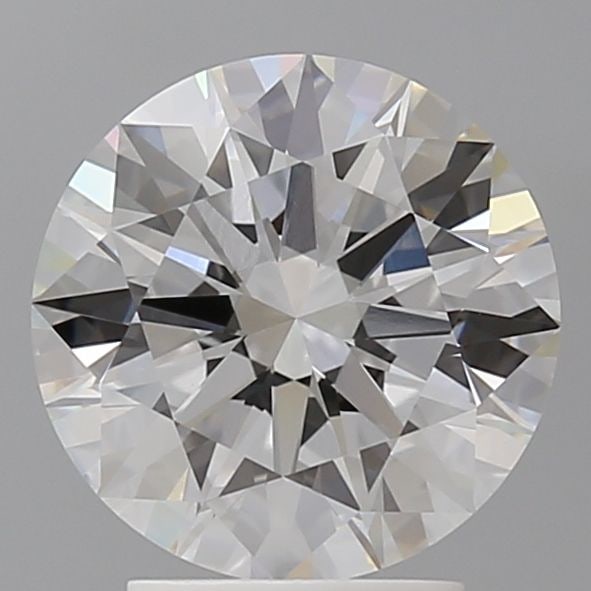 IGI Round 3.04ct E VVS2 - Ideal Loose Lab Diamond: IGI Round 3.04ct E VVS2 - Ideal Loose Lab Diamond Item Specifics: Source: This Is A Real Diamond Grown In A Lab Not Mined. Carat: 3.04 Cut: ID Color: E Clarity: VVS2 Polish: EX Symmetry: EX Measuremen