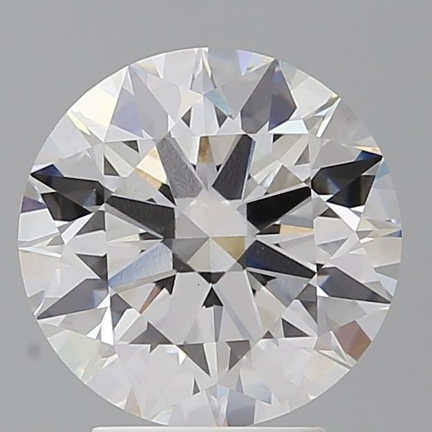 IGI Round 3.55ct E VVS2 - Ideal Loose Lab Diamond: IGI Round 3.55ct E VVS2 - Ideal Loose Lab Diamond Item Specifics: Source: This Is A Real Diamond Grown In A Lab Not Mined. Carat: 3.55 Cut: ID Color: E Clarity: VVS2 Polish: EX Symmetry: EX Measuremen