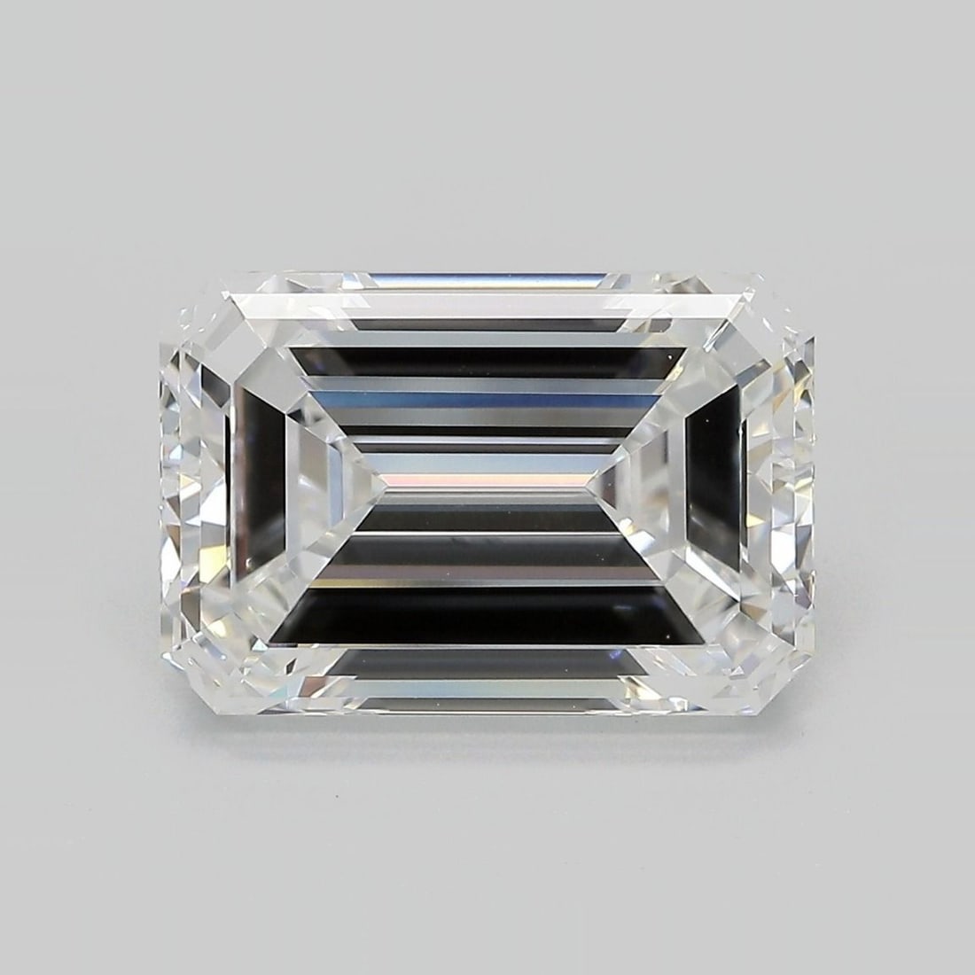 IGI Emerald 6.34ct E VVS2 - Loose Lab Diamond: IGI Emerald 6.34ct E VVS2 - Loose Lab Diamond Item Specifics: Source: This Is A Real Diamond Grown In A Lab Not Mined. Carat: 6.34 Cut: - Color: E Clarity: VVS2 Polish: EX Symmetry: EX Measurements: 1