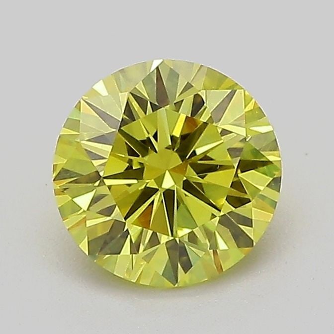 IGI Round 1.05ct Fancy Vivid Yellow VVS2 - Loose Lab Diamond: IGI Round 1.05ct Fancy Vivid Yellow VVS2 - Loose Lab Diamond Item Specifics: Source: This Is A Real Diamond Grown In A Lab Not Mined. Carat: 1.05 Cut: VG Color: Fancy Vivid Yellow Clarity: VVS2 Polish