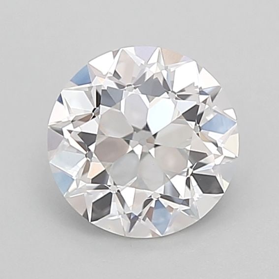 IGI Old European Cut 1.03ct E VVS2 - Loose Lab Diamond: IGI Old European Cut 1.03ct E VVS2 - Loose Lab Diamond Item Specifics: Source: This Is A Real Diamond Grown In A Lab Not Mined. Carat: 1.03 Cut: - Color: E Clarity: VVS2 Polish: EX Symmetry: EX Measur