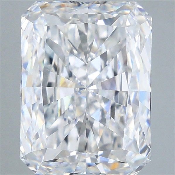 IGI Radiant 4.56ct D VVS1 - Loose Lab Diamond: IGI Radiant 4.56ct D VVS1 - Loose Lab Diamond Item Specifics: Source: This Is A Real Diamond Grown In A Lab Not Mined. Carat: 4.56 Cut: - Color: D Clarity: VVS1 Polish: EX Symmetry: EX Measurements: 1