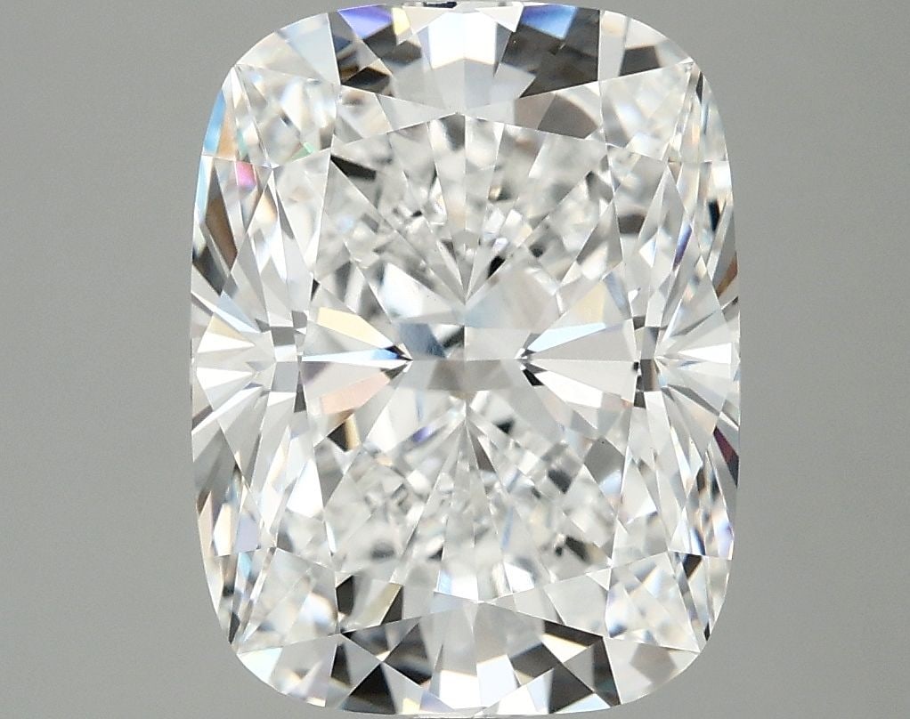 IGI Cushion Modified 5.09ct E VVS2 - Loose Lab Diamond (1 of 1)