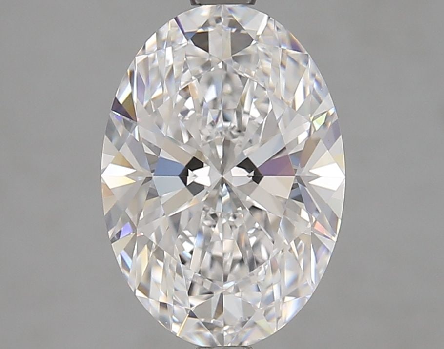 GCAL Oval 3.04ct D VVS1 - Loose Lab Diamond: GCAL Oval 3.04ct D VVS1 - Loose Lab Diamond Item Specifics: Source: This Is A Real Diamond Grown In A Lab Not Mined. Carat: 3.04 Cut: - Color: D Clarity: VVS1 Polish: EX Symmetry: EX Measurements: