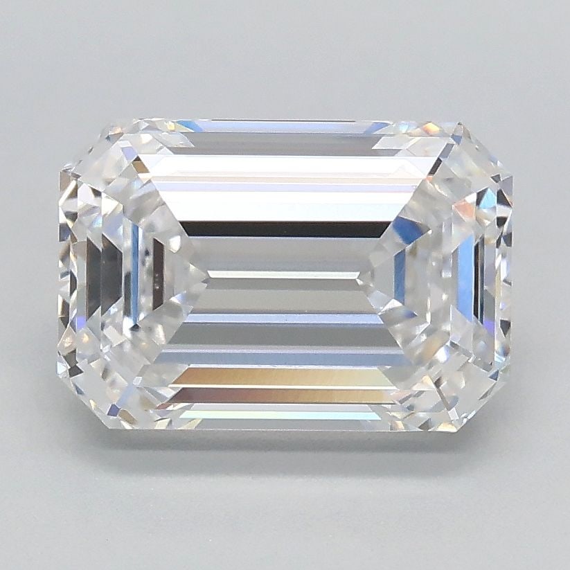 IGI Emerald 2.03ct E VVS2 - Loose Lab Diamond: IGI Emerald 2.03ct E VVS2 - Loose Lab Diamond Item Specifics: Source: This Is A Real Diamond Grown In A Lab Not Mined. Carat: 2.03 Cut: - Color: E Clarity: VVS2 Polish: EX Symmetry: EX Measurements: 8