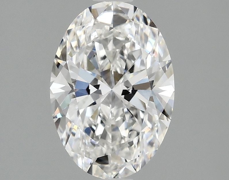 IGI Oval 1.48ct E VVS2 - Loose Lab Diamond: IGI Oval 1.48ct E VVS2 - Loose Lab Diamond Item Specifics: Source: This Is A Real Diamond Grown In A Lab Not Mined. Carat: 1.48 Cut: - Color: E Clarity: VVS2 Polish: EX Symmetry: EX Measurements: