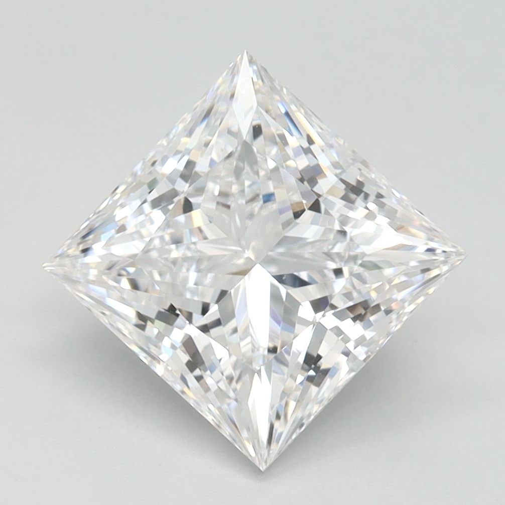 IGI Princess 2.04ct D IF - Loose Lab Diamond: IGI Princess 2.04ct D IF - Loose Lab Diamond Item Specifics: Source: This Is A Real Diamond Grown In A Lab Not Mined. Carat: 2.04 Cut: - Color: D Clarity: IF Polish: EX Symmetry: EX Measurements: