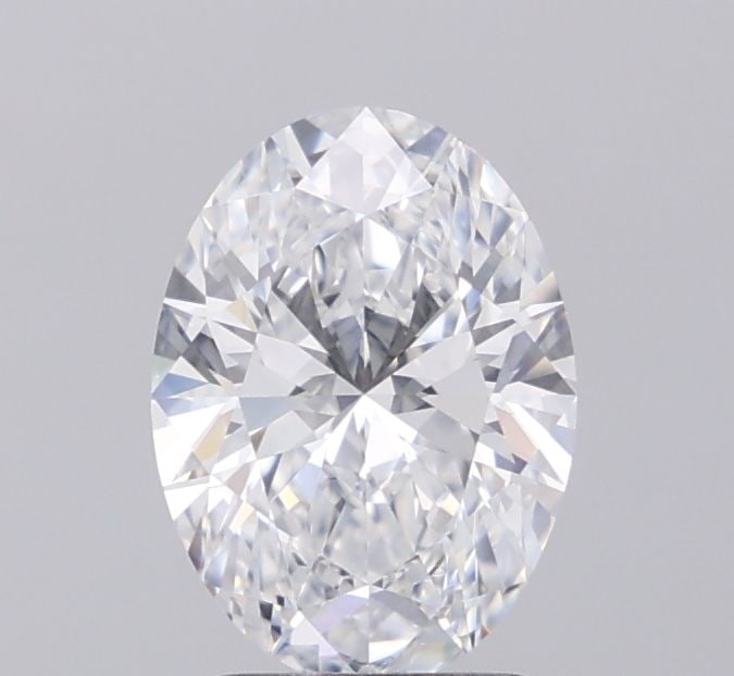 IGI Oval 2.05ct D VVS1 - Loose Lab Diamond: IGI Oval 2.05ct D VVS1 - Loose Lab Diamond Item Specifics: Source: This Is A Real Diamond Grown In A Lab Not Mined. Carat: 2.05 Cut: - Color: D Clarity: VVS1 Polish: EX Symmetry: EX Measurements: