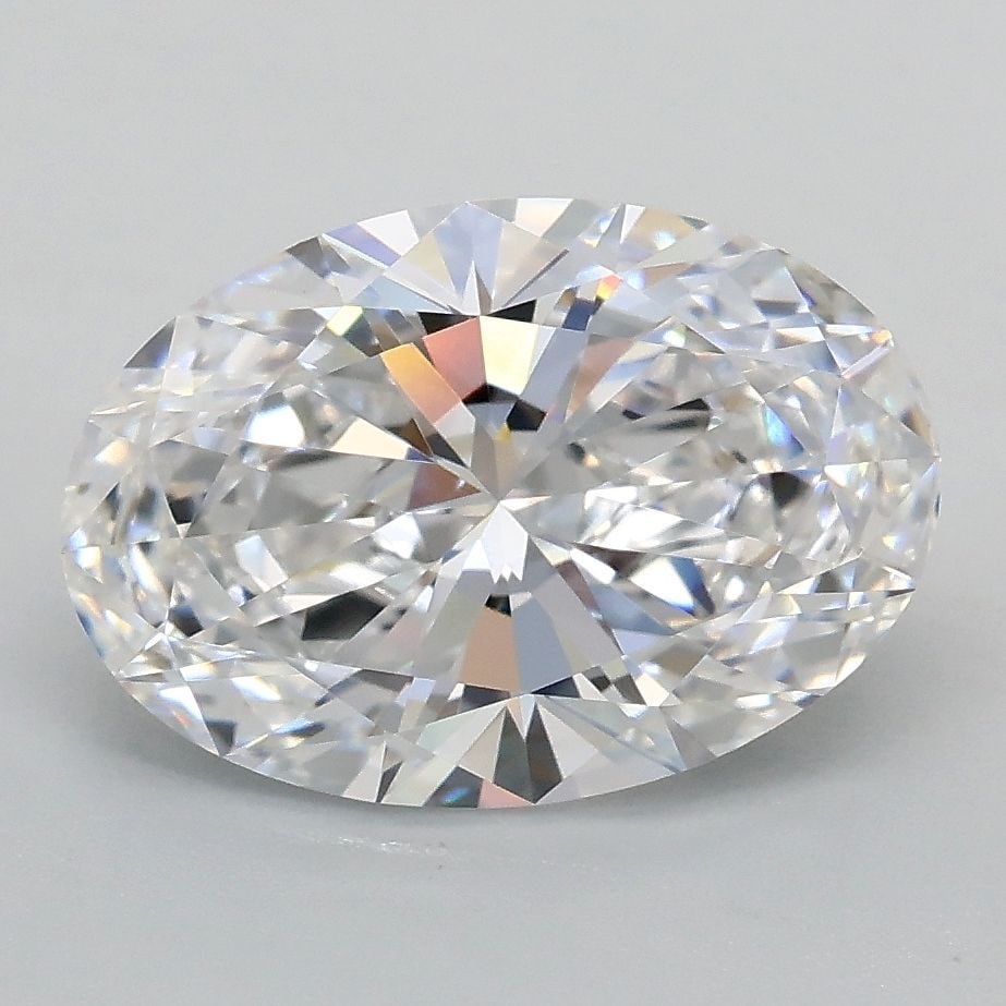 IGI Oval 2.08ct D VVS2 - Loose Lab Diamond: IGI Oval 2.08ct D VVS2 - Loose Lab Diamond Item Specifics: Source: This Is A Real Diamond Grown In A Lab Not Mined. Carat: 2.08 Cut: - Color: D Clarity: VVS2 Polish: EX Symmetry: EX Measurements: