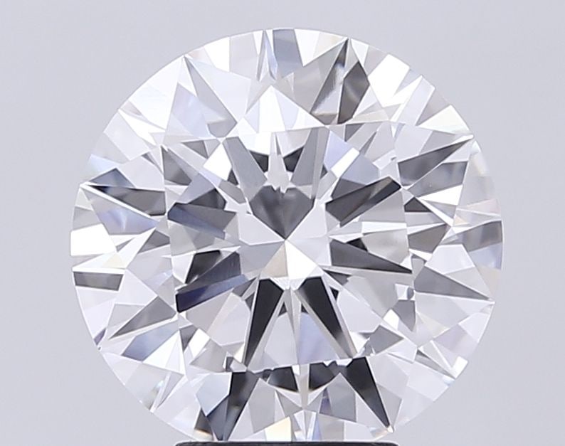 IGI Round 5.09ct D VVS2 - Ideal Loose Lab Diamond: IGI Round 5.09ct D VVS2 - Ideal Loose Lab Diamond Item Specifics: Source: This Is A Real Diamond Grown In A Lab Not Mined. Carat: 5.09 Cut: ID Color: D Clarity: VVS2 Polish: EX Symmetry: EX