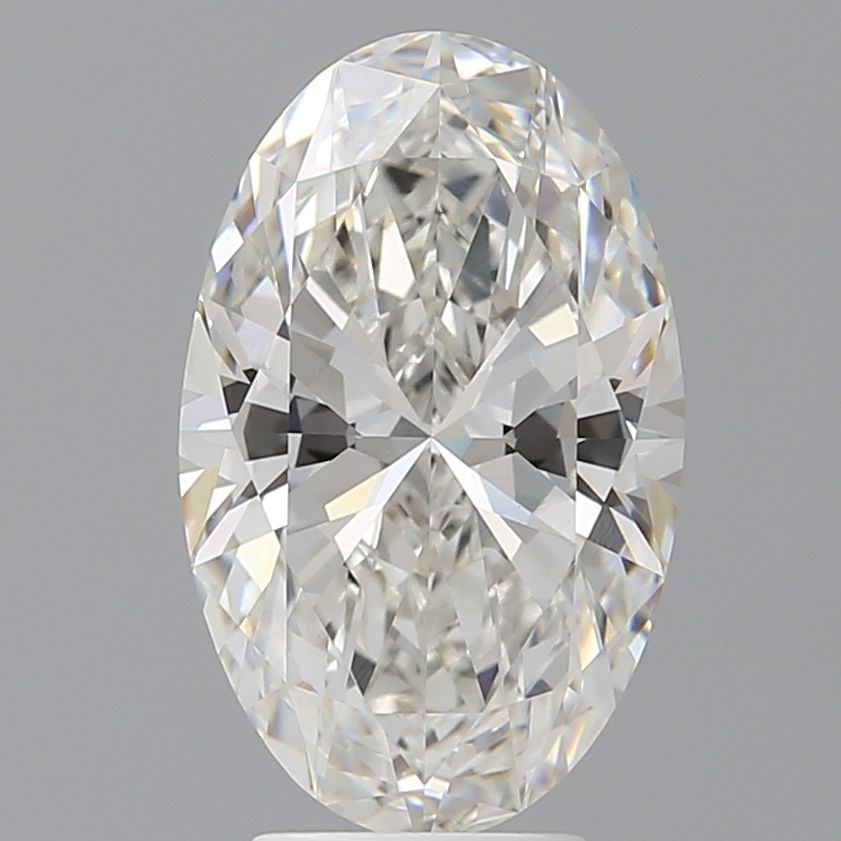IGI Oval 4.55ct F VVS2 - Loose Lab Diamond: IGI Oval 4.55ct F VVS2 - Loose Lab Diamond Item Specifics: Source: This Is A Real Diamond Grown In A Lab Not Mined. Carat: 4.55 Cut: - Color: F Clarity: VVS2 Polish: EX Symmetry: EX Measurements: