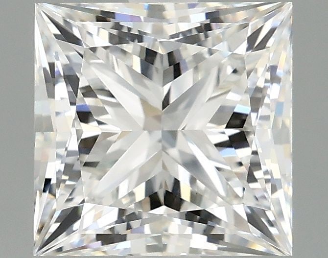 IGI Princess 2.04ct E VVS2 - Loose Lab Diamond: IGI Princess 2.04ct E VVS2 - Loose Lab Diamond Item Specifics: Source: This Is A Real Diamond Grown In A Lab Not Mined. Carat: 2.04 Cut: - Color: E Clarity: VVS2 Polish: EX Symmetry: EX Measurements: