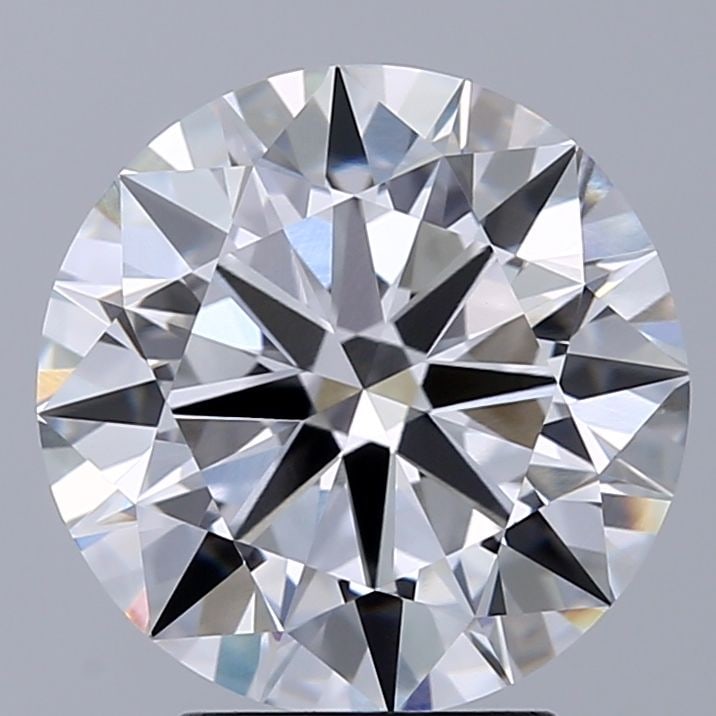 IGI Round 3.04ct E VVS1 - Loose Lab Diamond: IGI Round 3.04ct E VVS1 - Loose Lab Diamond Item Specifics: Source: This Is A Real Diamond Grown In A Lab Not Mined. Carat: 3.04 Cut: EX Color: E Clarity: VVS1 Polish: EX Symmetry: EX Measurements: