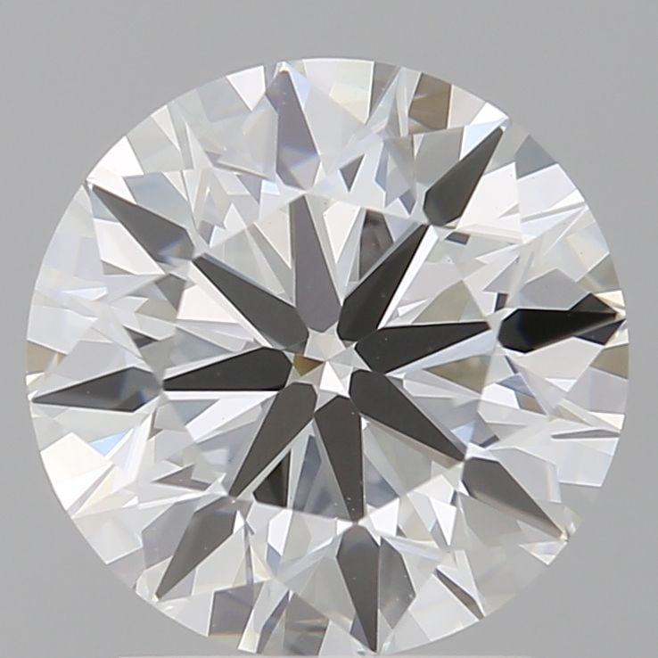 IGI Round 2.5ct F VVS2 - Ideal Loose Lab Diamond: IGI Round 2.5ct F VVS2 - Ideal Loose Lab Diamond Item Specifics: Source: This Is A Real Diamond Grown In A Lab Not Mined. Carat: 2.5 Cut: ID Color: F Clarity: VVS2 Polish: EX Symmetry: EX Measurements