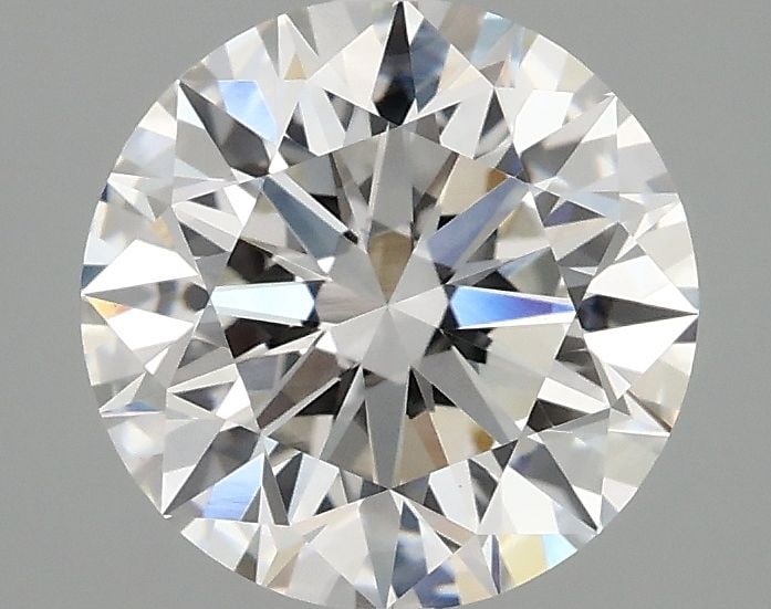 IGI Round 2.06ct F VVS2 - Ideal Loose Lab Diamond: IGI Round 2.06ct F VVS2 - Ideal Loose Lab Diamond Item Specifics: Source: This Is A Real Diamond Grown In A Lab Not Mined. Carat: 2.06 Cut: ID Color: F Clarity: VVS2 Polish: EX Symmetry: EX Measuremen