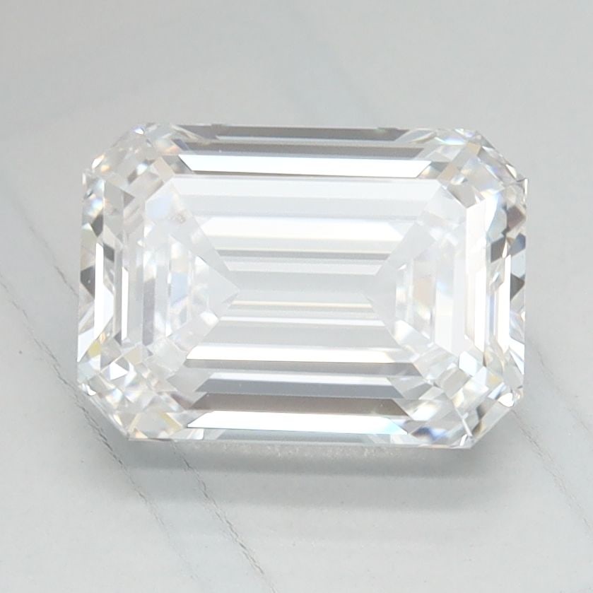 IGI Emerald 1.43ct D VVS1 - Loose Lab Diamond: IGI Emerald 1.43ct D VVS1 - Loose Lab Diamond Item Specifics: Source: This Is A Real Diamond Grown In A Lab Not Mined. Carat: 1.43 Cut: - Color: D Clarity: VVS1 Polish: EX Symmetry: EX Measurements: 7