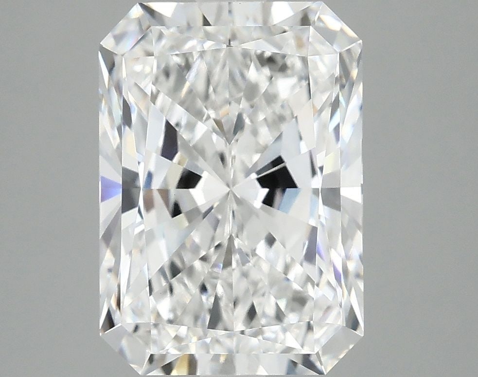 IGI Radiant 4.04ct D VVS2 - Loose Lab Diamond: IGI Radiant 4.04ct D VVS2 - Loose Lab Diamond Item Specifics: Source: This Is A Real Diamond Grown In A Lab Not Mined. Carat: 4.04 Cut: - Color: D Clarity: VVS2 Polish: EX Symmetry: EX Measurements: 1