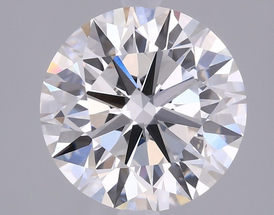 IGI Round 2.01ct G VVS1 - Ideal Loose Lab Diamond: IGI Round 2.01ct G VVS1 - Ideal Loose Lab Diamond Item Specifics: Source: This Is A Real Diamond Grown In A Lab Not Mined. Carat: 2.01 Cut: ID Color: G Clarity: VVS1 Polish: EX Symmetry: EX Measuremen