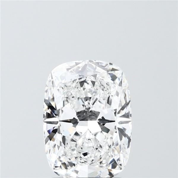 IGI Cushion Modified 2.51ct D VVS2 - Loose Lab Diamond: IGI Cushion Modified 2.51ct D VVS2 - Loose Lab Diamond Item Specifics: Source: This Is A Real Diamond Grown In A Lab Not Mined. Carat: 2.51 Cut: - Color: D Clarity: VVS2 Polish: EX Symmetry: EX Measur