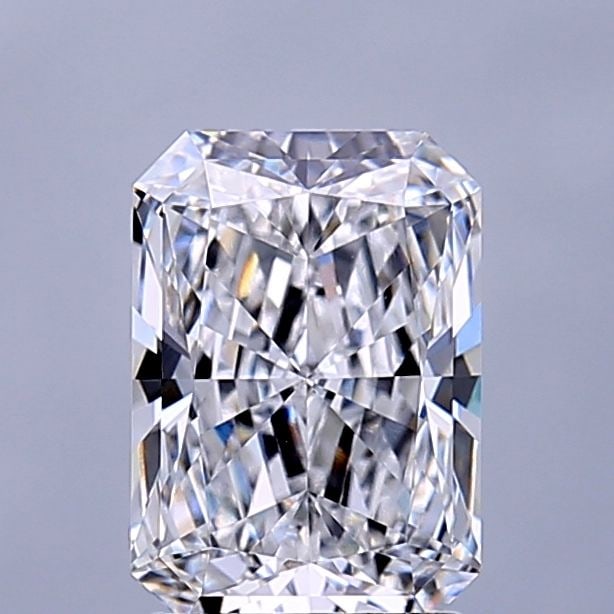 IGI Radiant 1.86ct D VVS1 - Loose Lab Diamond: IGI Radiant 1.86ct D VVS1 - Loose Lab Diamond Item Specifics: Source: This Is A Real Diamond Grown In A Lab Not Mined. Carat: 1.86 Cut: - Color: D Clarity: VVS1 Polish: EX Symmetry: EX Measurements: 8