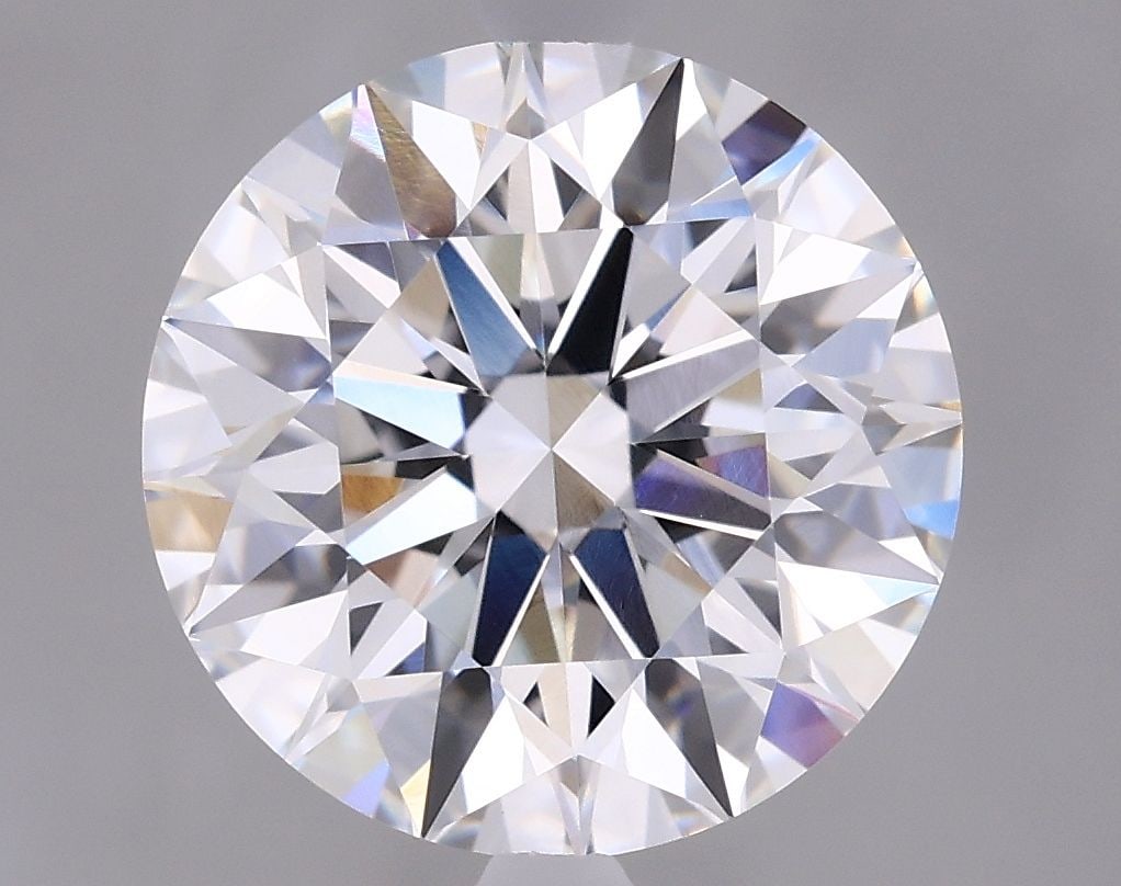 IGI Round 2.56ct D VVS1 - Loose Lab Diamond: IGI Round 2.56ct D VVS1 - Loose Lab Diamond Item Specifics: Source: This Is A Real Diamond Grown In A Lab Not Mined. Carat: 2.56 Cut: EX Color: D Clarity: VVS1 Polish: EX Symmetry: EX Measurements: 8.