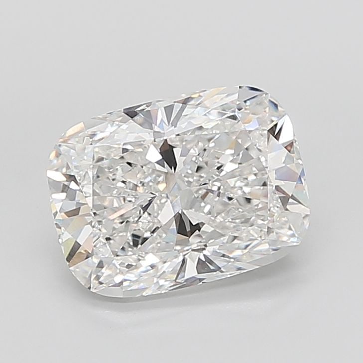 IGI Cushion Modified 8.07ct E VVS2 - Loose Lab Diamond: IGI Cushion Modified 8.07ct E VVS2 - Loose Lab Diamond Item Specifics: Source: This Is A Real Diamond Grown In A Lab Not Mined. Carat: 8.07 Cut: - Color: E Clarity: VVS2 Polish: EX Symmetry: EX Measur