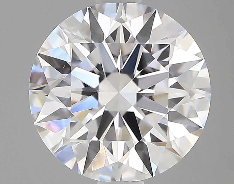 IGI Round 2.03ct D VVS2 - Ideal Loose Lab Diamond: IGI Round 2.03ct D VVS2 - Ideal Loose Lab Diamond Item Specifics: Source: This Is A Real Diamond Grown In A Lab Not Mined. Carat: 2.03 Cut: ID Color: D Clarity: VVS2 Polish: EX Symmetry: EX Measuremen