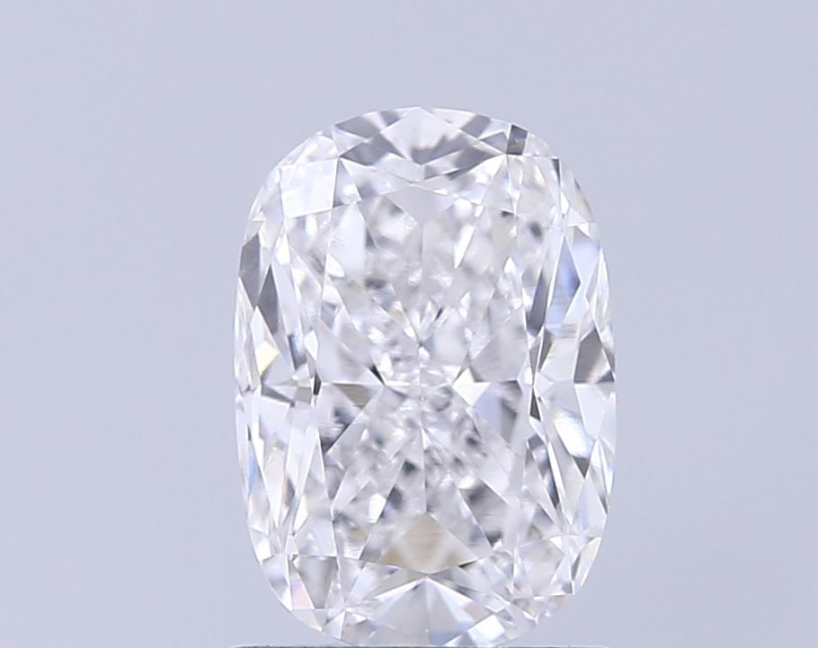 IGI Cushion Modified 1.55ct D VVS1 - Loose Lab Diamond: IGI Cushion Modified 1.55ct D VVS1 - Loose Lab Diamond Item Specifics: Source: This Is A Real Diamond Grown In A Lab Not Mined. Carat: 1.55 Cut: - Color: D Clarity: VVS1 Polish: VG Symmetry: VG Measur