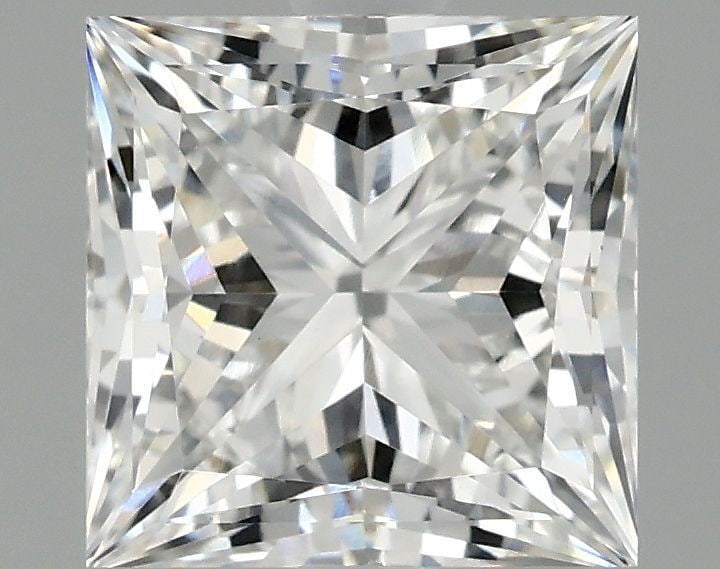 IGI Princess 2.06ct E VVS2 - Loose Lab Diamond: IGI Princess 2.06ct E VVS2 - Loose Lab Diamond Item Specifics: Source: This Is A Real Diamond Grown In A Lab Not Mined. Carat: 2.06 Cut: - Color: E Clarity: VVS2 Polish: EX Symmetry: EX Measurements: 