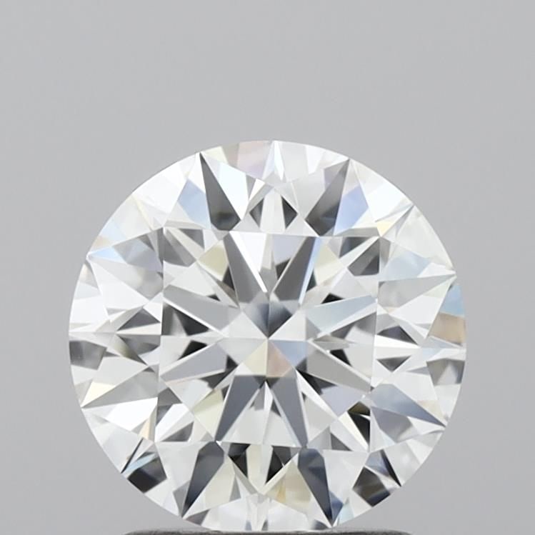 IGI Round 1.53ct D VVS2 - Ideal Loose Lab Diamond (1 of 1)