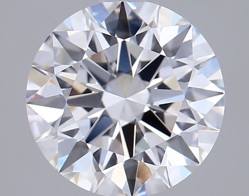 IGI Round 2.03ct D VVS1 - Ideal Loose Lab Diamond: IGI Round 2.03ct D VVS1 - Ideal Loose Lab Diamond Item Specifics: Source: This Is A Real Diamond Grown In A Lab Not Mined. Carat: 2.03 Cut: ID Color: D Clarity: VVS1 Polish: EX Symmetry: EX Measuremen
