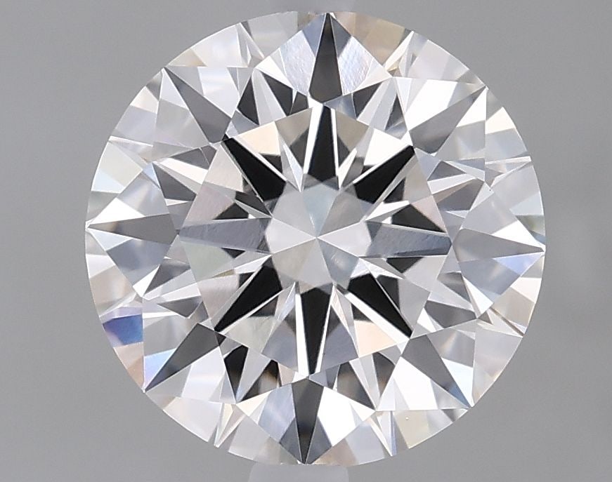 IGI Round 1.6ct G VVS2 - Loose Lab Diamond: IGI Round 1.6ct G VVS2 - Loose Lab Diamond Item Specifics: Source: This Is A Real Diamond Grown In A Lab Not Mined. Carat: 1.6 Cut: EX Color: G Clarity: VVS2 Polish: EX Symmetry: EX Measurements: 7.56