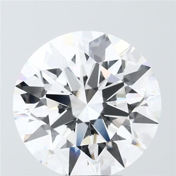 IGI Round 8.04ct E VVS2 - Ideal Loose Lab Diamond: IGI Round 8.04ct E VVS2 - Ideal Loose Lab Diamond Item Specifics: Source: This Is A Real Diamond Grown In A Lab Not Mined. Carat: 8.04 Cut: ID Color: E Clarity: VVS2 Polish: EX Symmetry: EX Measuremen