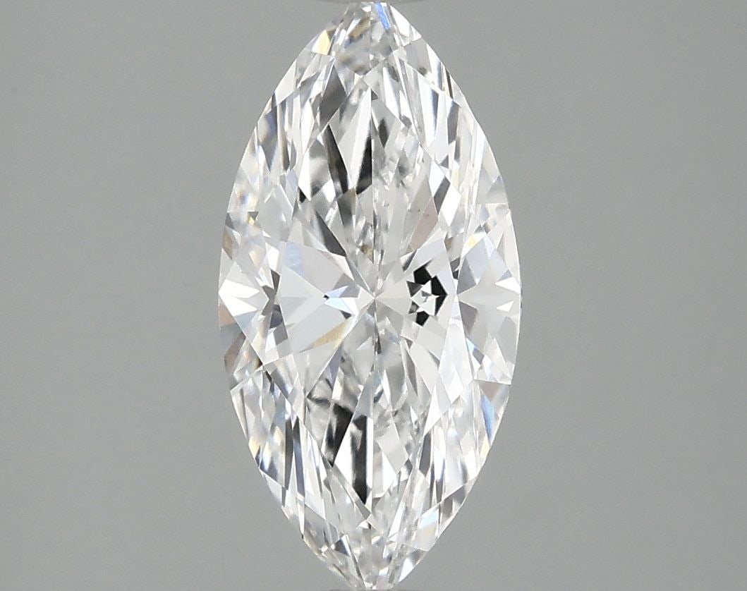 IGI Marquise 1.5ct D VVS2 - Loose Lab Diamond: IGI Marquise 1.5ct D VVS2 - Loose Lab Diamond Item Specifics: Source: This Is A Real Diamond Grown In A Lab Not Mined. Carat: 1.5 Cut: - Color: D Clarity: VVS2 Polish: EX Symmetry: VG Measurements: 11