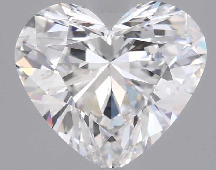 IGI Heart 2.04ct E VVS1 - Loose Lab Diamond: IGI Heart 2.04ct E VVS1 - Loose Lab Diamond Item Specifics: Source: This Is A Real Diamond Grown In A Lab Not Mined. Carat: 2.04 Cut: - Color: E Clarity: VVS1 Polish: EX Symmetry: EX Measurements: 8.0